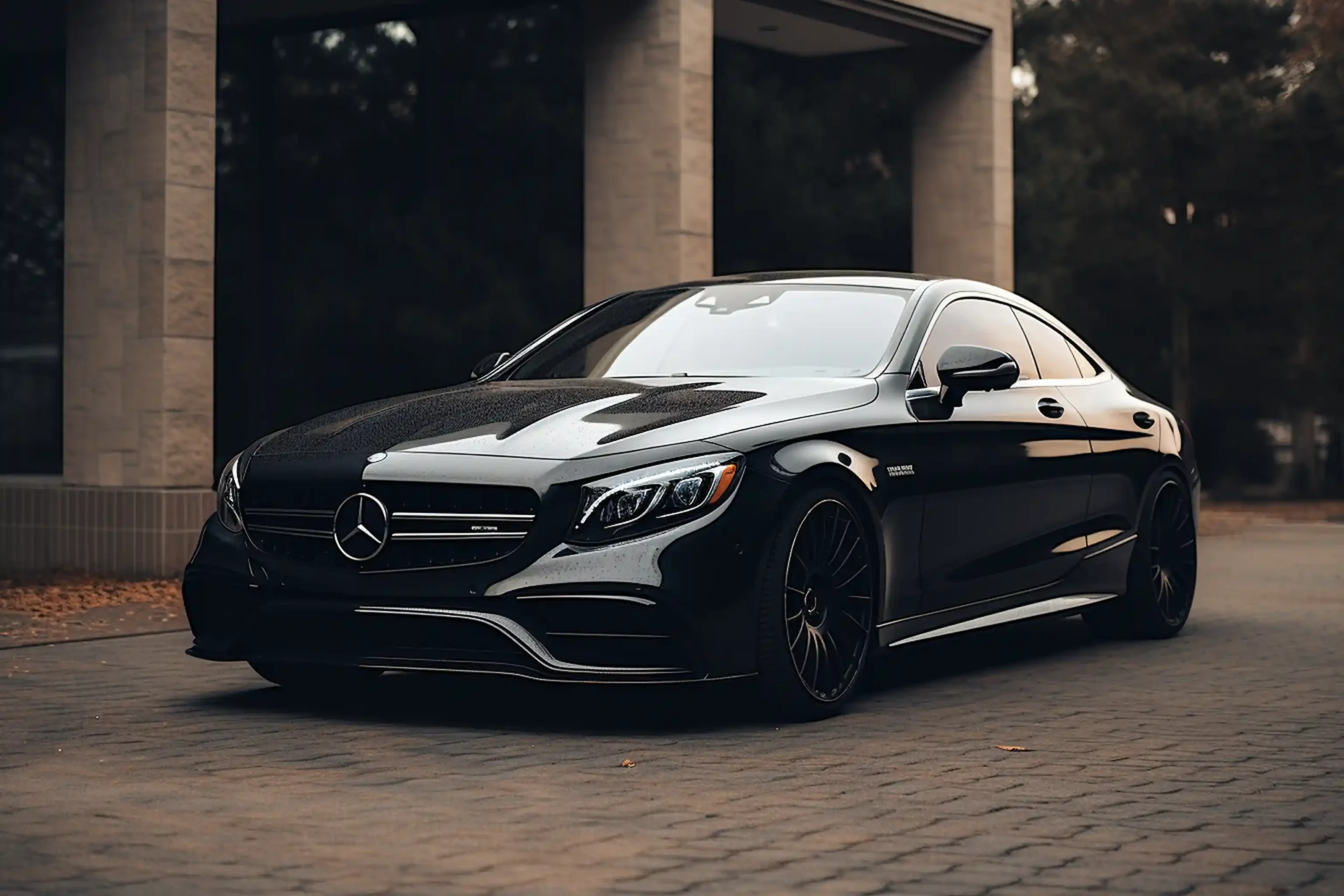 photo-mercedes-benz-s-class-coupe-with-black-grille